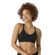 Women s Seamless Scoop Bralette + Full Brief Sale