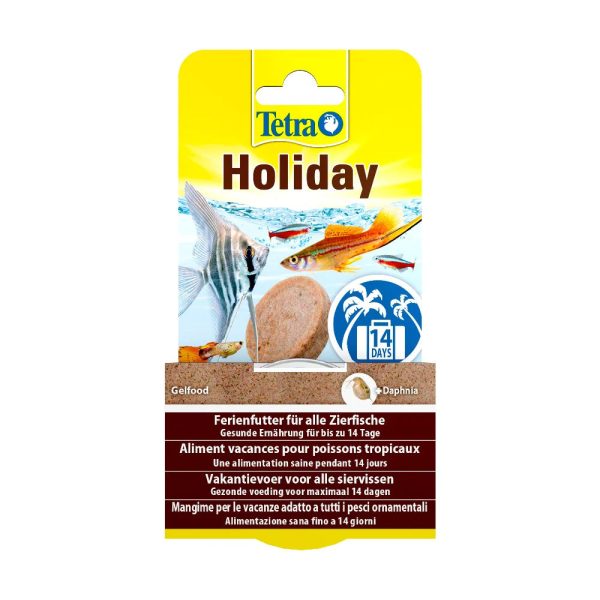 Tetramin Holiday Food - 30g Sale