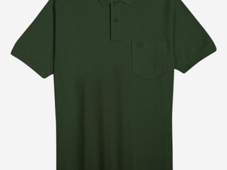 Hunter Green Hot on Sale