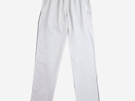 ACTIVE PANT WITH PIPING Online