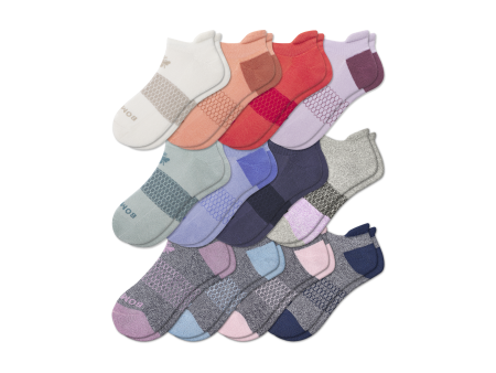 Women s Ankle Sock 12-Pack Online