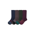 Men s Marl Calf Sock 4-Pack Online