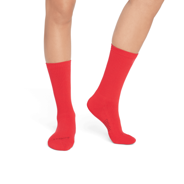 Women s Modern Rib Calf Sock 8-Pack Online now