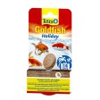 Tetra Goldfish Holiday Food - 2 X 12g Online