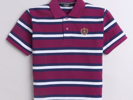 YOUTH POLO on Sale