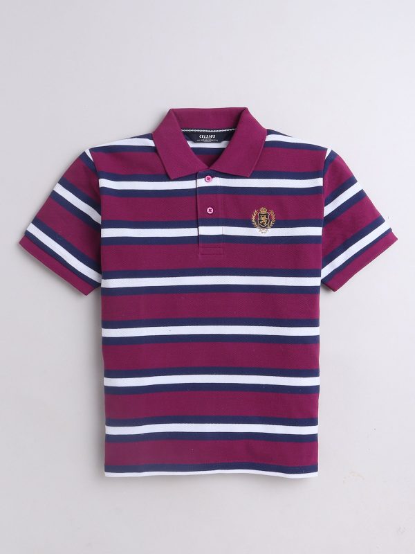 YOUTH POLO on Sale