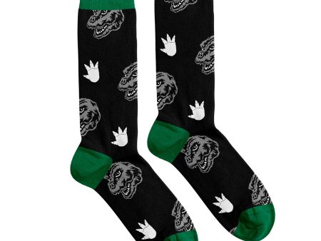 GODZILLA SOCKS (SERIES 1) Cheap