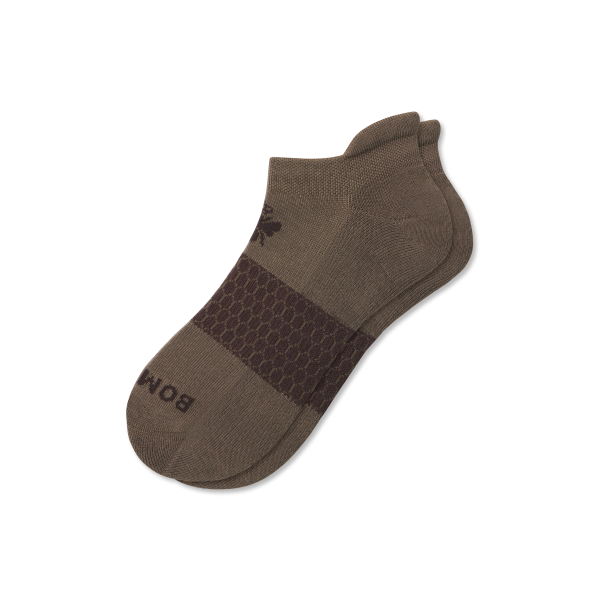 Men s Solids Ankle Socks For Sale