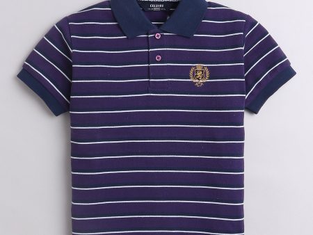 BOYS VINTAGE POLO Supply