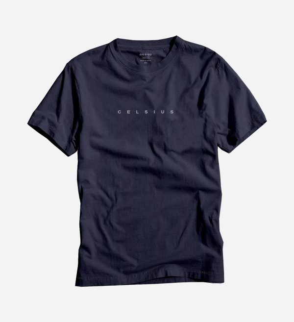 Men s Pack of 3 T-Shirts - Navy | White | Charcoal Heather Hot on Sale