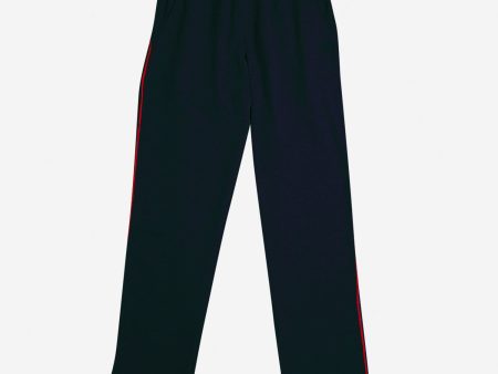 ACTIVE PANT WITH PIPING Online