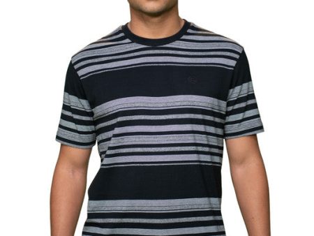 Round Neck Stripes Cheap