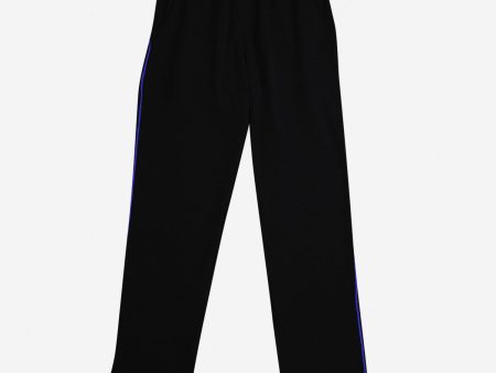 ACTIVE PANT WITH PIPING Fashion