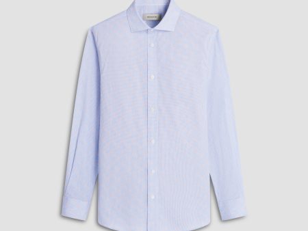 Axel Allover Dot Shirt Sale