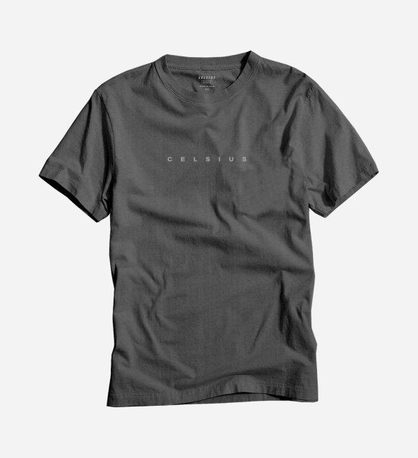 Men s Pack of 3 T-Shirts - Navy | White | Charcoal Heather Hot on Sale