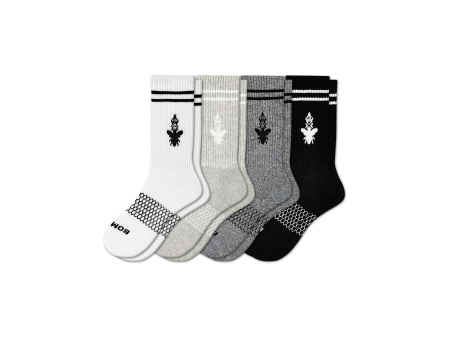 Men s Originals Calf Sock 4-Pack Online now