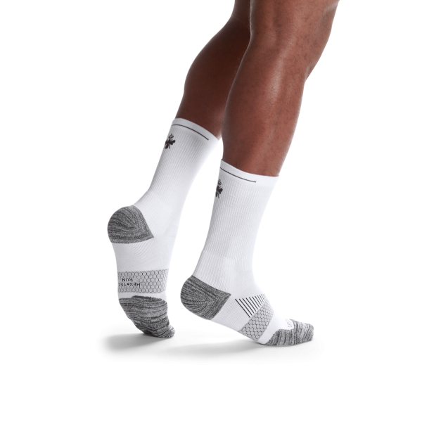 Men s Running Calf Socks Hot on Sale