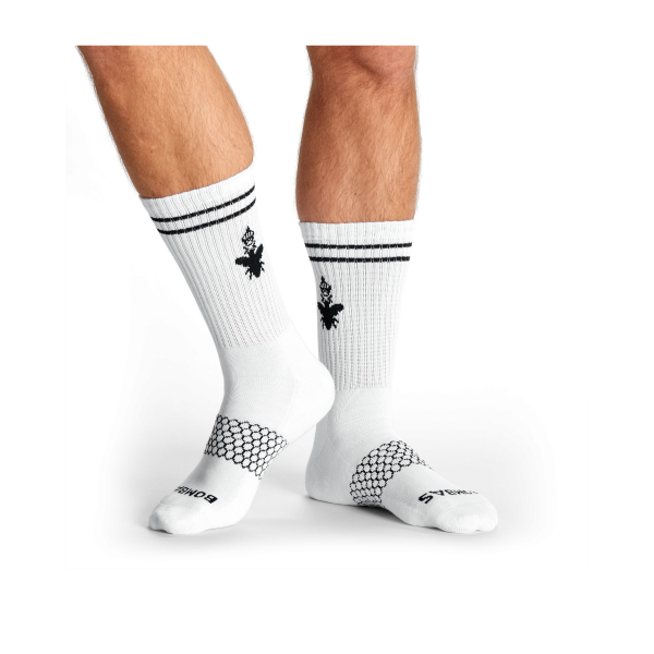 Men s Originals Calf Sock 4-Pack Online now