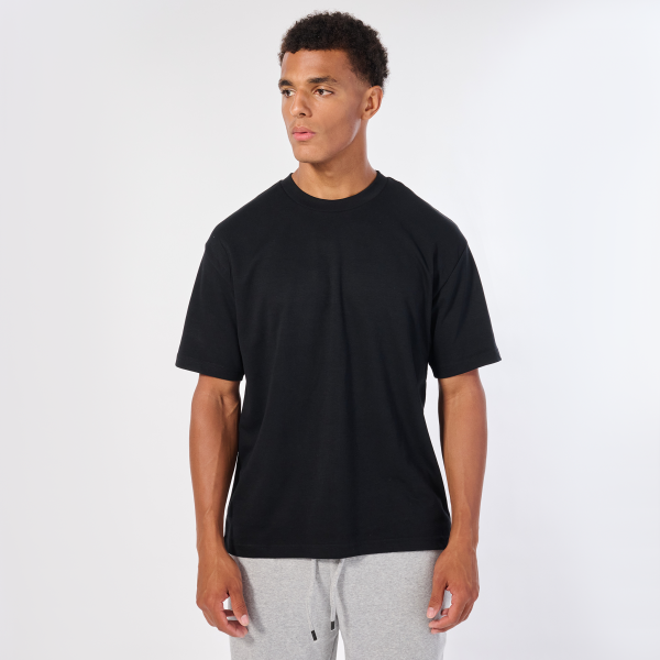 Men s DRI-EASE Oversized Short-Sleeve T-Shirt Online now