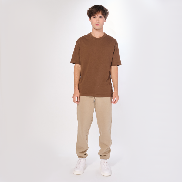 Men s DRI-EASE Oversized Short-Sleeve T-Shirt Online now