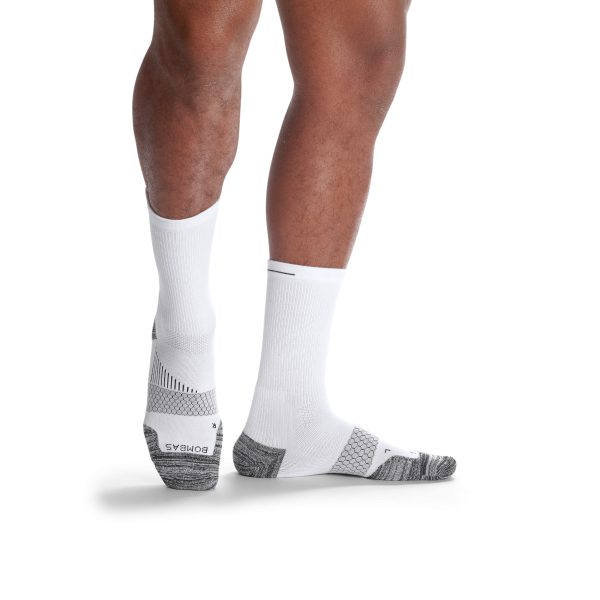 Men s Running Calf Socks Hot on Sale