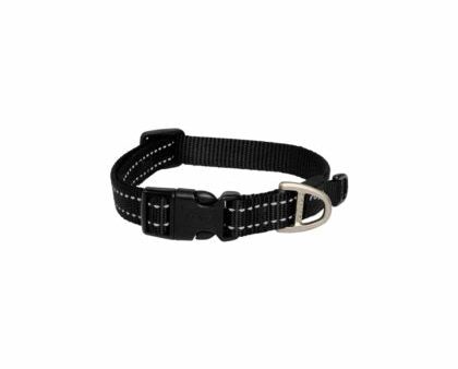 Rogz Utility Side Release Collar Reflective Supply