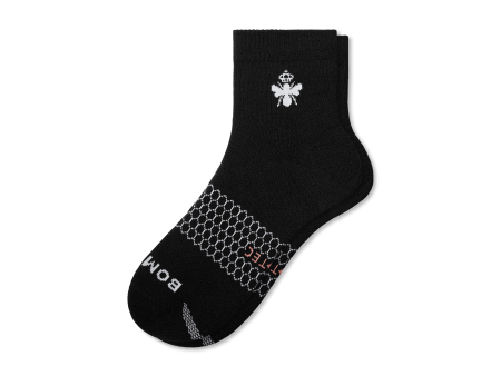 Men s All-Purpose Performance Quarter Socks Fashion