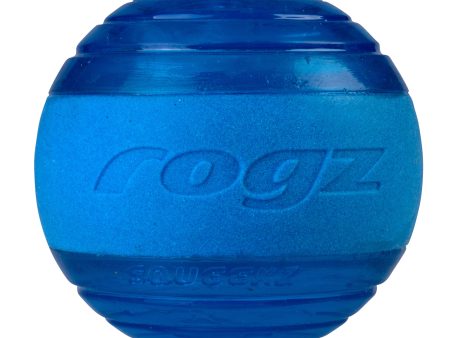 Rogz Fetch - Squeekz Ball Hot on Sale