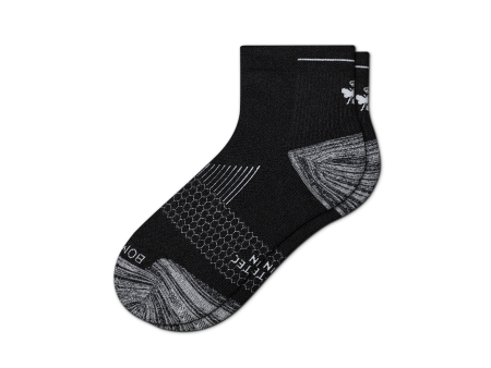 Men s Running Quarter Socks Sale