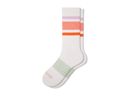 Pride Calf Socks For Discount