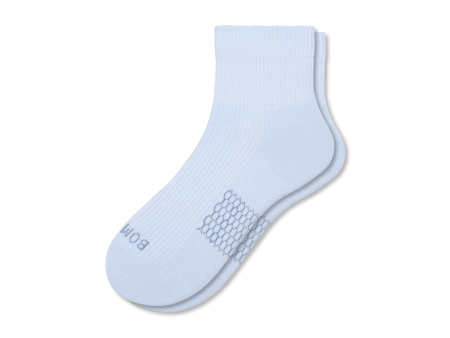 Women s Modern Rib Quarter Socks Hot on Sale