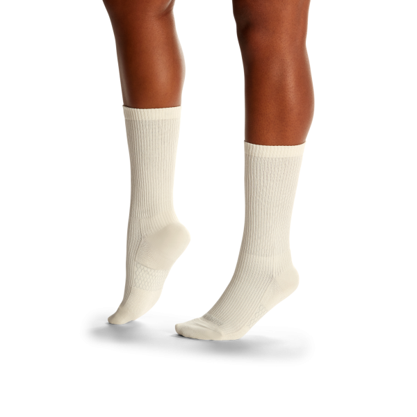 Women s Modern Rib Calf Sock 8-Pack Online now