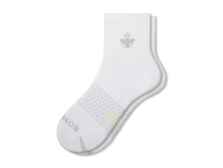 Women s All-Purpose Performance Quarter Socks Sale