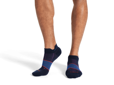 Men s Running Ankle Sock 6-Pack Discount