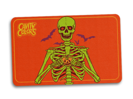 CAVITYCOLORS E-GIFT CARD Supply