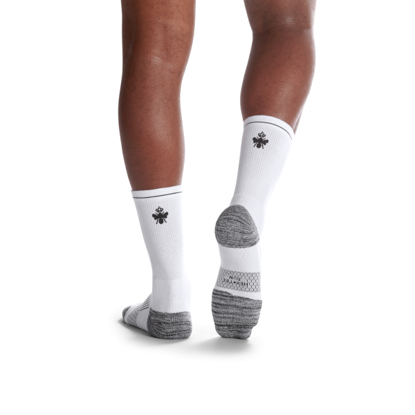 Men s Running Calf Socks Hot on Sale