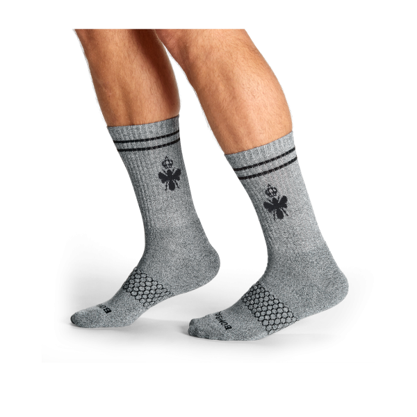 Men s Originals Calf Sock 4-Pack Online now