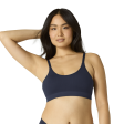 Women s Seamless Scoop Bralette 2-Pack Online now