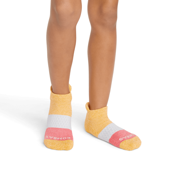 Youth Week of Bombas Ankle Sock 14-Pack For Discount