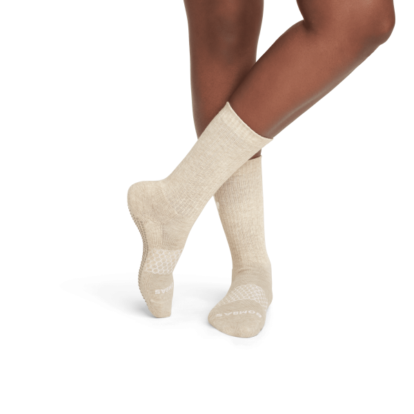 Women s Gripper Calf Sock 8-Pack Online Sale