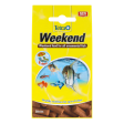 Tetramin Weekend   Holiday Food - 9g For Discount