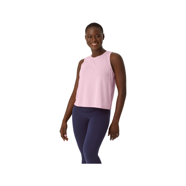 Women s Soft Tech Tank 3-Pack on Sale