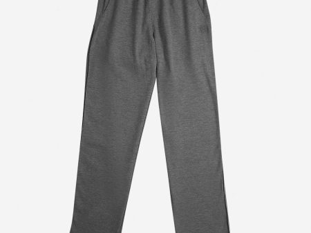 ACTIVE PANT WITH PIPING For Discount