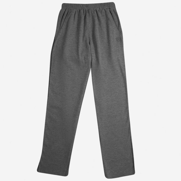 ACTIVE PANT WITH PIPING For Discount