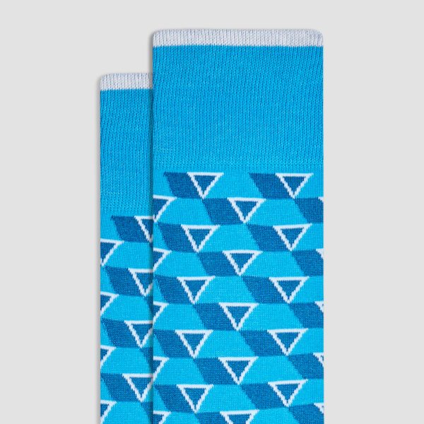 Coffee Cups Mid-Calf Socks Cheap