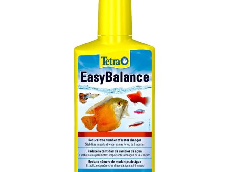 Tetra Easy Balance Online now