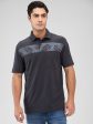 Men s DRI-EASE Printed Short Sleeve Polo Supply