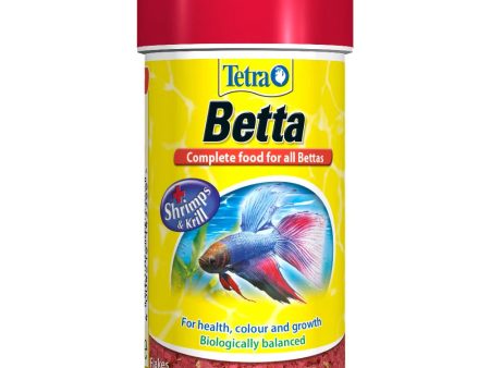 Tetrabetta 27g - 100ml Online Sale