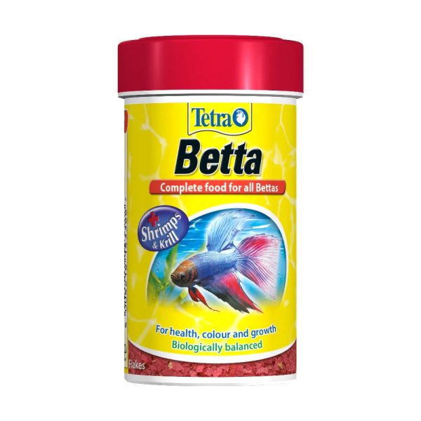 Tetrabetta 27g - 100ml Online Sale