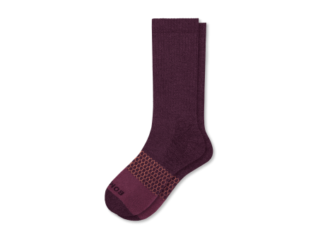 Men s Marl Calf Socks Discount